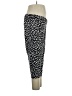 Cathy Daniels Polka Dots Black Casual Pants Size 1X - photo 4