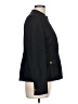 Charter Club Solid Black Jacket Size 12 - photo 4