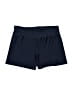 Puma Solid Blue Athletic Shorts Size M - photo 1