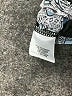 Dana Buchman Paisley Blue Casual Dress Size L - photo 8