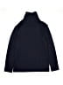Old Navy 100% Polyester Blue Turtleneck Sweater Size 14 - photo 2