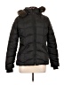 YMI Solid Black Snow Jacket Size L - photo 1