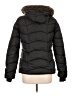 YMI Solid Black Snow Jacket Size L - photo 2