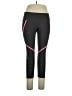 Under Armour Color Block Black Active Pants Size XL - photo 1