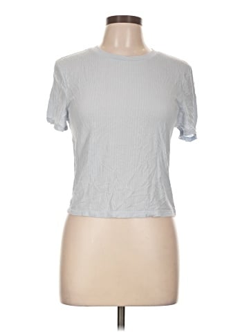 Gap Body Short Sleeve T-Shirt (view 1)