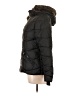 YMI Solid Black Snow Jacket Size L - photo 5