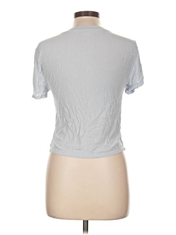 Gap Body Short Sleeve T-Shirt (view 2)