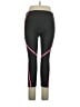 Under Armour Color Block Black Active Pants Size XL - photo 2