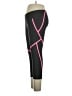 Under Armour Color Block Black Active Pants Size XL - photo 5