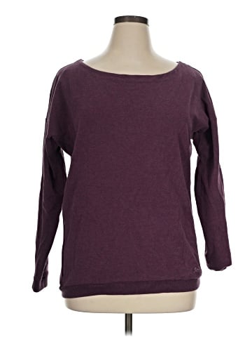 Arc'teryx 3/4 Sleeve T-Shirt (view 1)