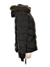 YMI Solid Black Snow Jacket Size L - photo 4