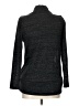 AB Studio Gray Cardigan Size L - photo 2