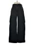 Denim Forum Black Jeans Size 24 waist - photo 1
