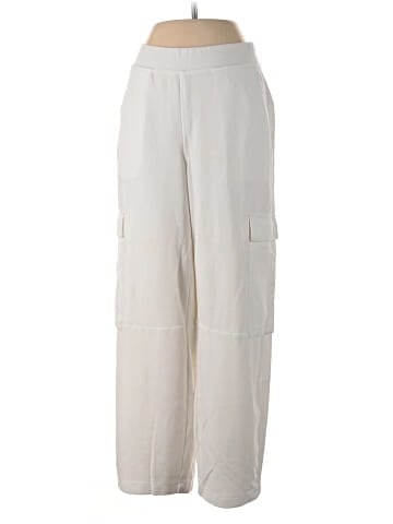 Eileen Fisher Cargo Pants (view 1)