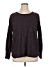 Democracy Brown Pullover Sweater Size XL - photo 1