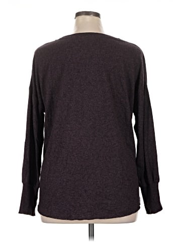 Democracy Pullover Sweater (view 2)