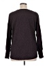 Democracy Brown Pullover Sweater Size XL - photo 2
