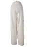 Eileen Fisher Ivory Cargo Pants Size S - photo 2