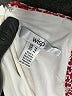 Wisp Print Red Casual Dress Size 14 - photo 7