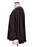 Democracy Brown Pullover Sweater Size XL - photo 5