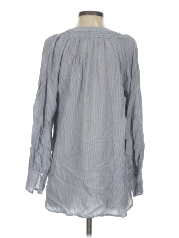 Ingrid + Isabel 3/4 Sleeve Blouse (view 2)