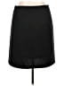 Attention Houndstooth Black Formal Skirt Size XL - photo 2
