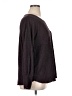 Democracy Brown Pullover Sweater Size XL - photo 4