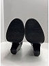 Acne 100% Leather Black Ankle Boots Size EU 40 - photo 8