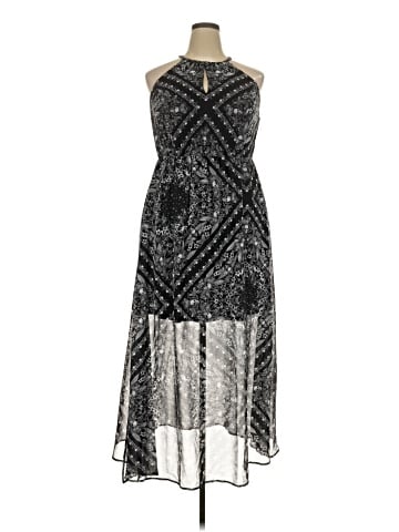 Torrid Cocktail Dress (view 1)
