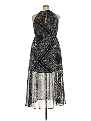 Torrid Cocktail Dress (view 2)