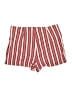 Tinseltown Stripes Red Skort Size 8 - photo 2