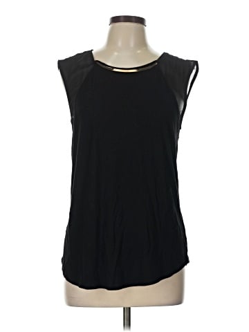 Ellen Tracy Sleeveless Top (view 1)