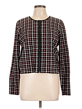 Akris Punto Jacket