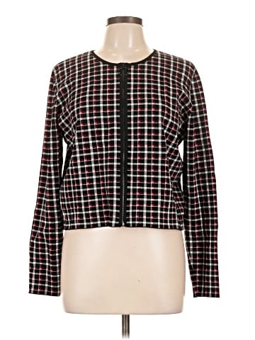 Akris Punto Jacket (view 1)