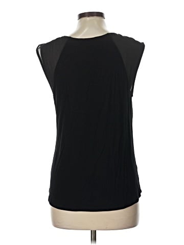 Ellen Tracy Sleeveless Top (view 2)