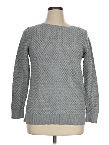 L.L.Bean Pullover Sweater (view 1)