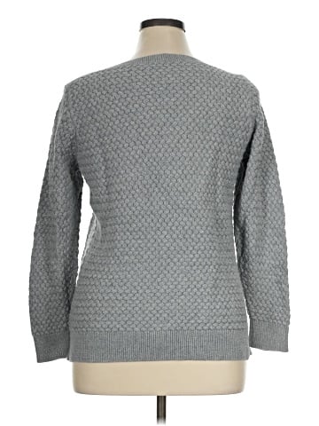 L.L.Bean Pullover Sweater (view 2)