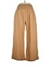 Unbranded Solid Tan Casual Pants Size 1X - photo 1