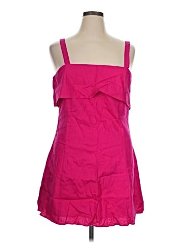 Banana Republic Factory Store Cocktail Dress (view 1)