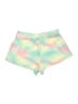 Ugg Tie-dye Green Shorts Size M - photo 2