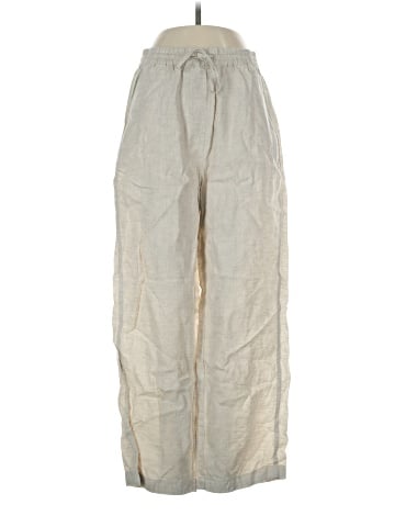 Banana Republic Linen Pants (view 1)