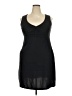 Gerry Black Cocktail Dress Size XXL - photo 1