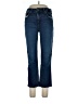 Good American Blue Jeans Size 31 waist - photo 1
