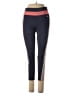 Champion Color Block Blue Active Pants Size S - photo 1