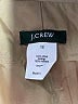 J.Crew 100% Wool Tan Wool Blazer Size 12 - photo 6
