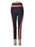 Champion Color Block Blue Active Pants Size S - photo 2