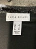 Susan Graver Gray Long Sleeve Top Size XL - photo 7
