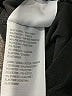Susan Graver Gray Long Sleeve Top Size XL - photo 9