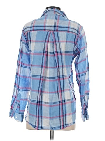 Grayson Long Sleeve Button-Down Shirt (view 2)