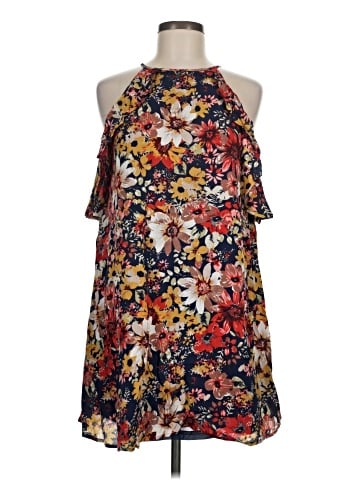 LoveRiche Casual Dress (view 1)